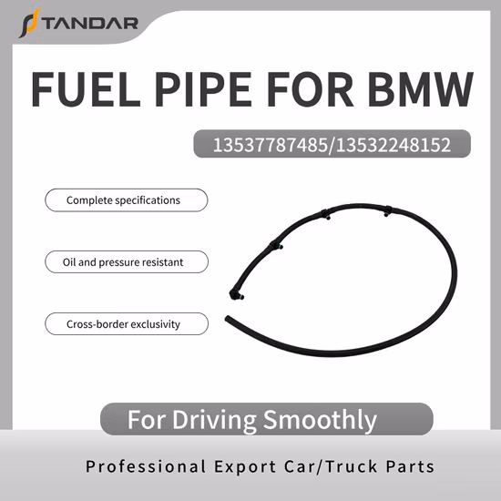 Piezas de automóviles, manguera de arandela de limpieza de faros, línea de manguera de refrigerante para BMW F01 F02 F07 F10 F12, piezas de repuesto OE 61677178742