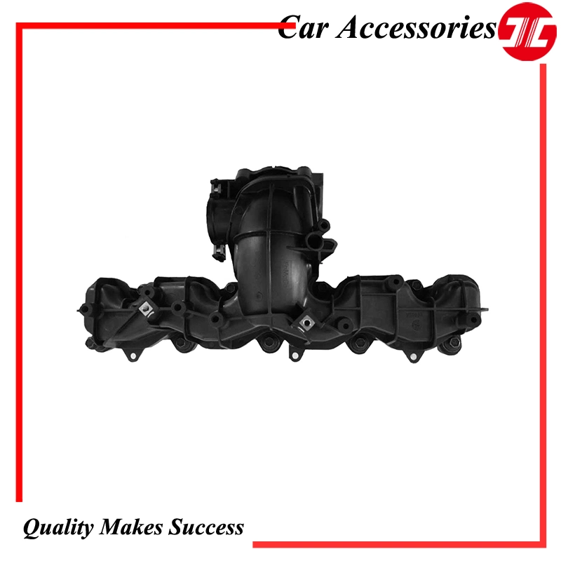 Genuine Diesel Engine Auto Parts Intake Manifold Assy for Trasit V348 2.2 Tdci Air Inlet Manifold for Mk7 Mk8 Bk2q-9424-CD