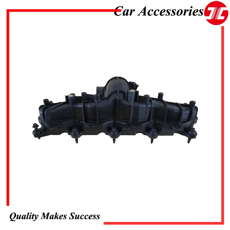 Genuine Diesel Engine Auto Parts Intake Manifold Assy for Trasit V348 2.2 Tdci Air Inlet Manifold for Mk7 Mk8 Bk2q-9424-CD