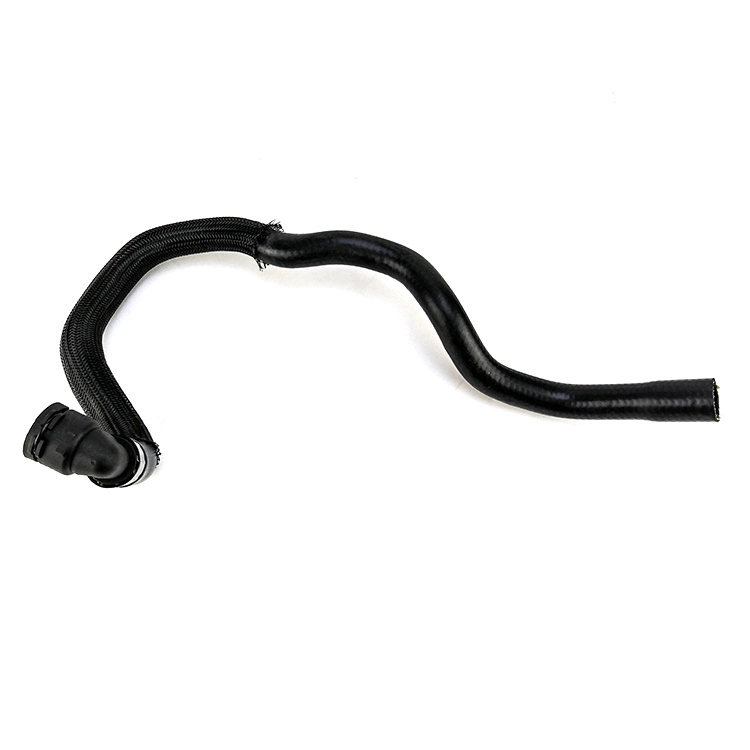 A222 501 39 91 A2225013991 Wholesale Auto Parts Engine Coolant Radiator Hose for Mercedes Benz S C217 W222 X222 OEM 222 501 39 91 2225013991