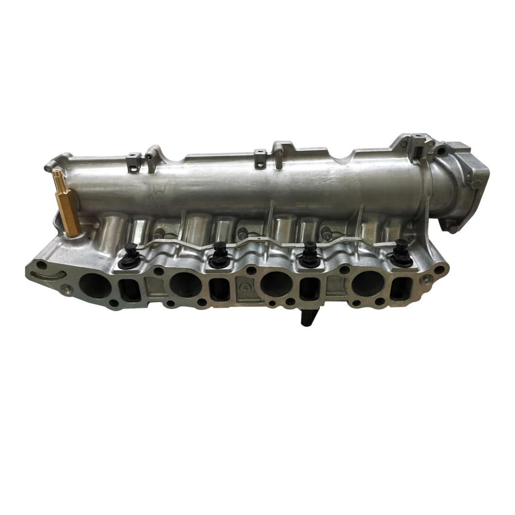 Intake Manifold for Opel Astra H Caravan Gtc Kasten/Kombi Astra H Twintop Signum Vectra C Peugeot 307 Break Saab 9-3 700373120