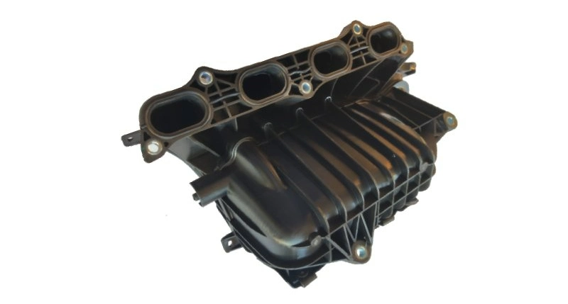 OEM 17120-0h070 171200h060 17101-0h050 Car Parts 2.0L Petrol Engine Car Intake Manifold for Toyota Camery