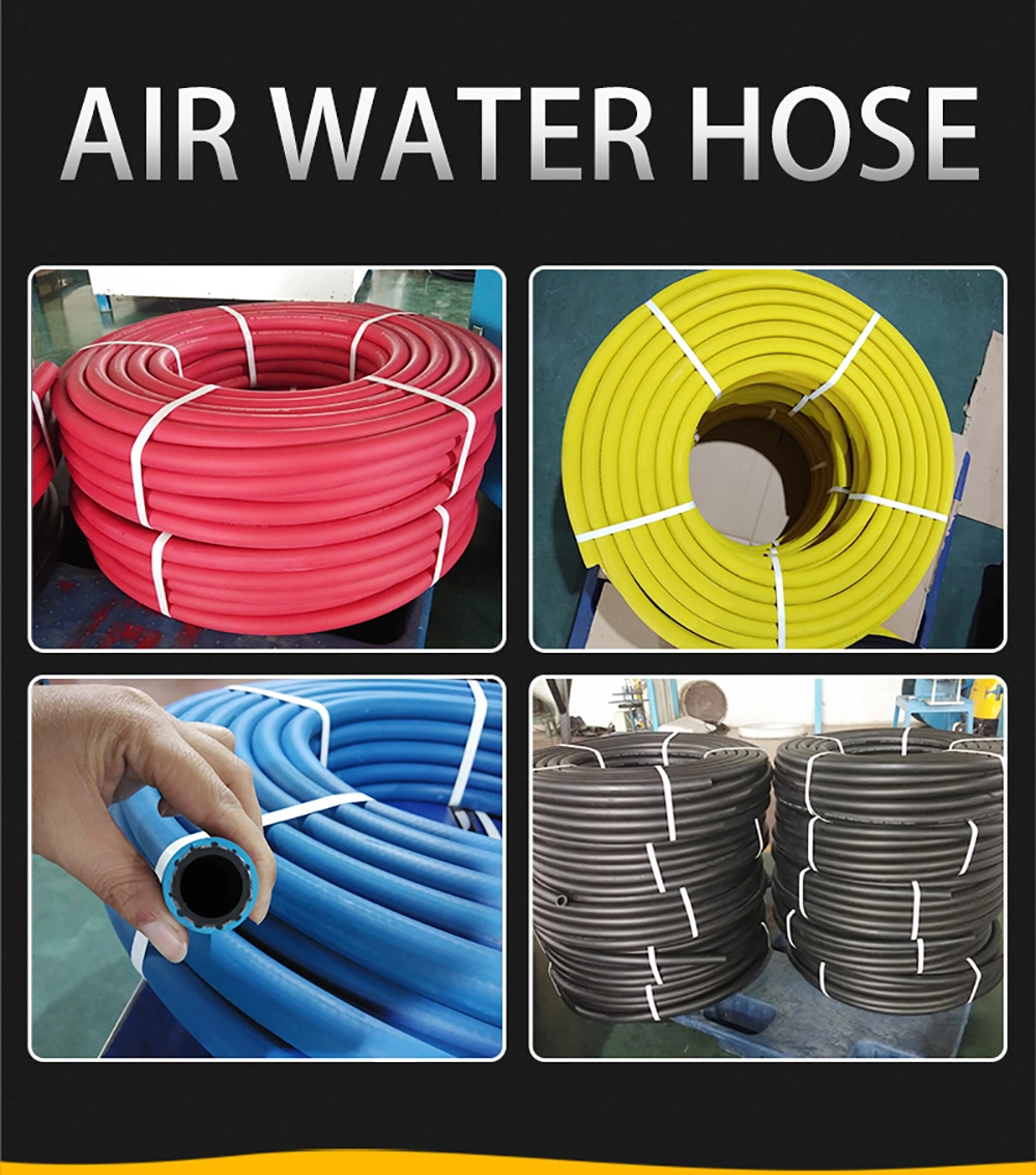 Made in China Car Coolant Engine Hose Hose Air Coolant Hose