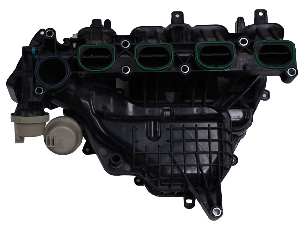 High Quality Auto Engine Parts Intake Manifold Assembly Lf94-13-100c for 2003-2005 Mazda 6