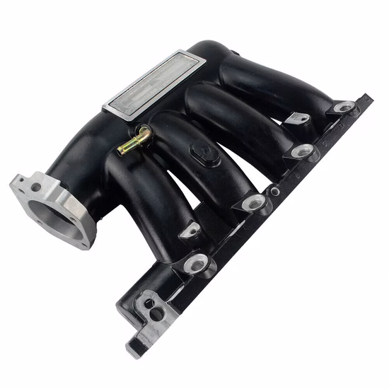 Colector de admisión de suministro de fábrica para Nissan TB48