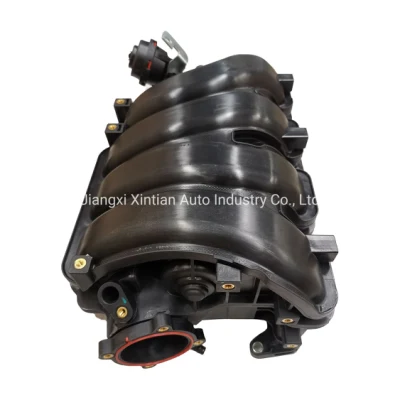 Colector de admisión de plástico OEM 283102g700 para 11-16 Hyundai KIA 2.0L 2.4L