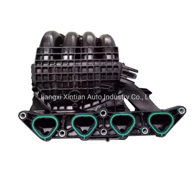 Sistema de colector de admisión Conducto de admisión del motor 036 129 709ka para VW Jetta IV 2011-2018