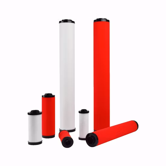 Donaldson P127308 Reemplazo de 5610212330 para excavadora Bulldozer Construction Heavy Duty Machine Engine Intake Air Filter Ex700 Sistema hidráulico