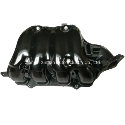 Colector de admisión de aire del motor de venta caliente para Toyota RAV4 2006-2008 171010h010