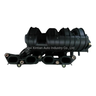 Colector de admisión para Toyota Echo 2000-2005 1nz-Fe Scion Xa Xb L4 1.5L 17101-21030