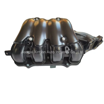 2006-2008 Toyota RAV-4 2.4L Colector de admisión de gasolina eléctrica #171010h010 171200h010 1712028100